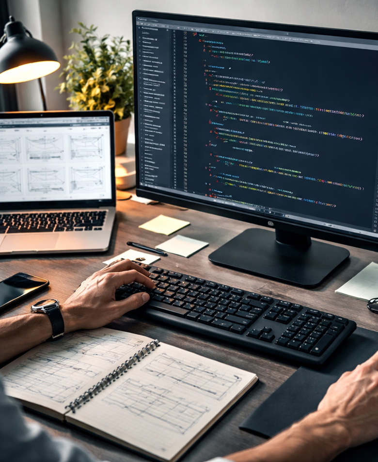 Freelance Web Design Web Master Siti Web